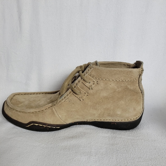Men's UGG Berrien Lenox Chukka - Picture 7 of 16